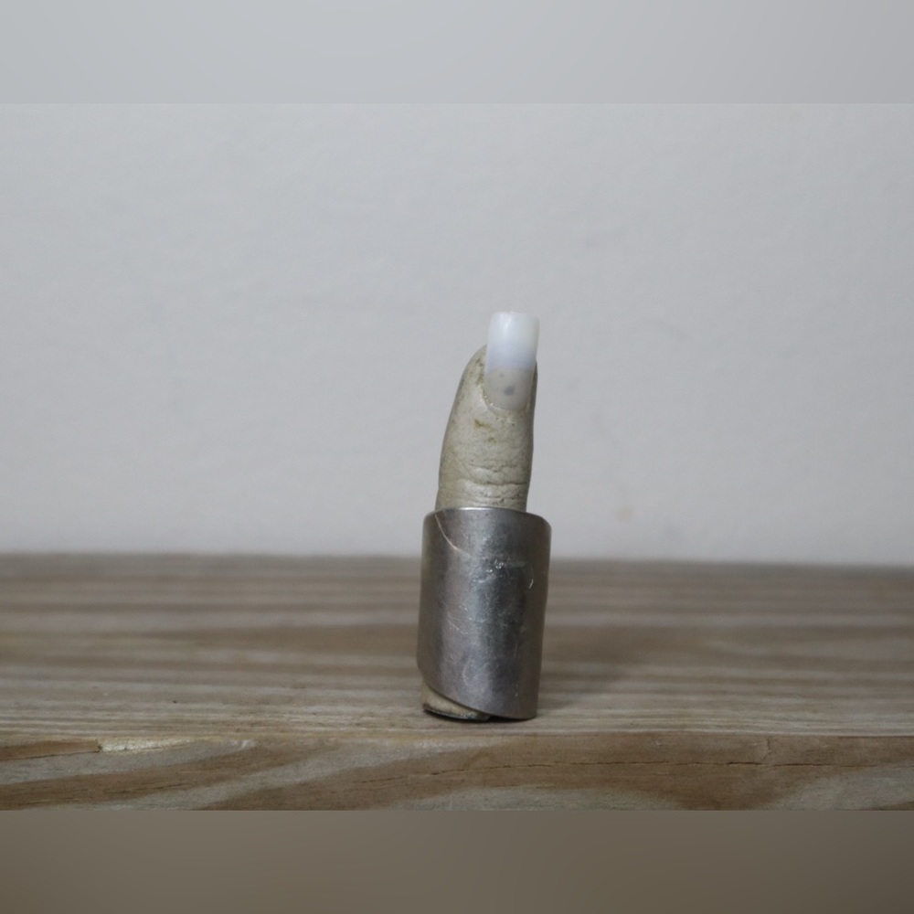 Limited edition drop one of a kind Ring